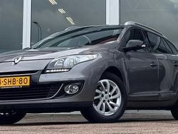 Gebruikt 2013 Renault Mégane III Bose Edition Stationwagen | € 3.944 (Goede deal)