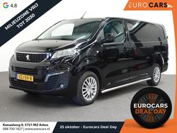 Zwart Gebruikt 2023 Peugeot Expert S Van | € 26.290 (Goede deal)