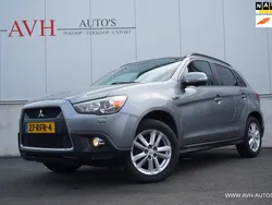 Suv Gebruikt 2011 Mitsubishi ASX Intense SUV | € 5.750 (Eerlijke prijs)