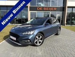 Overige Gebruikt 2020 Ford Focus Active Hatchback | € 19.950 (Goede deal)
