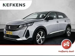 Grijs Gebruikt 2023 Peugeot 3008 GT SUV | € 34.825 (Iets duurder)