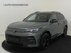Groen Nieuw 2025 VW Tiguan R-line Edition SUV | € 56.925 (Duur)