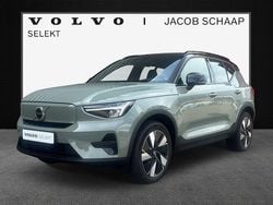 Groen Gebruikt 2024 Volvo XC40 Plus SUV | € 47.500 (Eerlijke prijs)