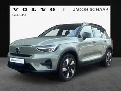 Groen Gebruikt 2024 Volvo XC40 Plus SUV | € 47.500 (Super prijs)