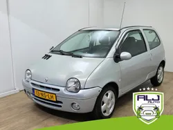 Hatchback Gebruikt 2004 Renault Twingo Hatchback | € 1.098 (Super prijs)