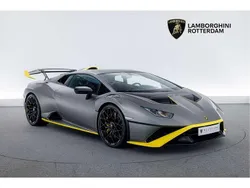 Grijs Gebruikt 2022 Lamborghini Huracán Cabriolet | € 389.950 (Eerlijke prijs)