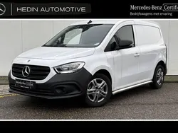 Wit Gebruikt 2023 Mercedes Citan 108 Van | € 18.900 (Iets duurder)