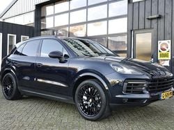 Blauw Gebruikt 2018 Porsche Cayenne SUV | € 54.999 (Super prijs)