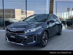 Nieuw 2025 Kia XCeed GT-Line SUV | € 37.690 (Eerlijke prijs)