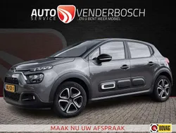 Grijs Gebruikt 2022 Citroën C3 Business Class Hatchback | € 12.490 (Goede deal)