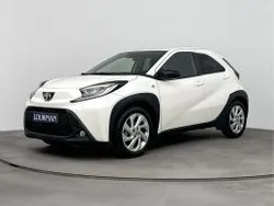 Wit Gebruikt 2024 Toyota Aygo Limited Hatchback | € 17.945 (Goede deal)