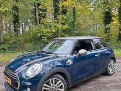 Gebruikt 2017 Mini Cooper Hatchback | € 10.950 (Super prijs)