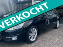 Zwart Gebruikt 2011 Peugeot 508 Allure Stationwagen | € 6.950
