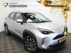 Grijs Gebruikt 2023 Toyota Yaris Cross SUV | € 25.390 (Goede deal)