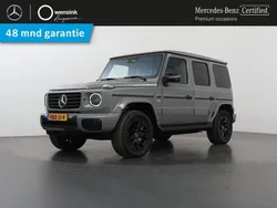 Grijs Gebruikt 2025 Mercedes G580 Edition 1 SUV | € 192.850