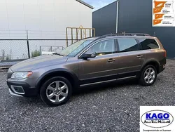Grijs Gebruikt 2008 Volvo XC70 Summum SUV | € 3.950 (Super prijs)