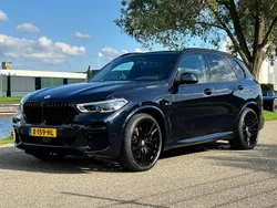 Zwart Gebruikt 2022 BMW X5 Executive SUV | € 64.950 (Super prijs)