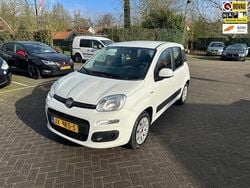 Wit Gebruikt 2016 Fiat Panda Hatchback | € 7.950 (Eerlijke prijs)
