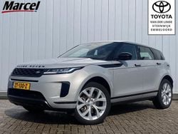 Grijs Gebruikt 2019 Land Rover Range Rover evoque R-Dynamic SUV | € 37.900 (Goede deal)