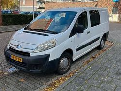 Gebruikt 2008 Citroën Jumpy | € 1.750 (Eerlijke prijs)
