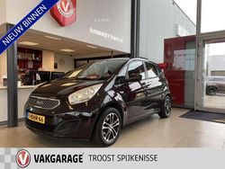 Bruin Gebruikt 2010 Kia Venga 3 Hatchback | € 6.950