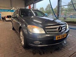 Gebruikt 2009 Mercedes C250 Stationwagen | € 5.000 (Eerlijke prijs)