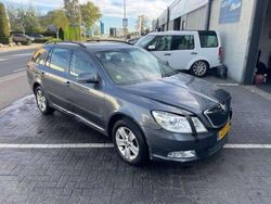 Gebruikt 2012 Skoda Octavia Stationwagen | € 1.895 (Super prijs)