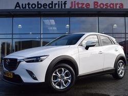 Wit Gebruikt 2015 Mazda CX-3 SUV | € 12.450 (Eerlijke prijs)