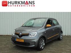 Grijs Gebruikt 2021 Renault Twingo SE Hatchback | € 10.898 (Eerlijke prijs)