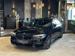 Zwart Gebruikt 2019 BMW 530 Executive Sedan | € 32.500 (Eerlijke prijs)