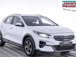 Wit Gebruikt 2022 Kia XCeed SUV | € 19.900 (Goede deal)