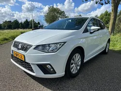 Wit Gebruikt 2019 Seat Ibiza FR Hatchback | € 9.999 (Eerlijke prijs)