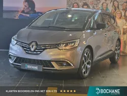 Grijs Gebruikt 2022 Renault Grand Scénic IV Intens MPV | € 27.435 (Eerlijke prijs)