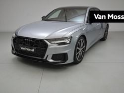 Overig Gebruikt 2024 Audi A6 S-Line Sedan | € 74.945 (Eerlijke prijs)