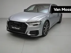 Overig Nieuw 2024 Audi A6 S-Line Sedan | € 74.945 (Eerlijke prijs)
