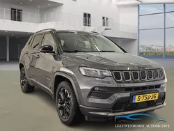 Grijs Gebruikt 2023 Jeep Compass SUV | € 26.950 (Eerlijke prijs)