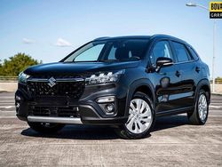 Zwart Gebruikt 2024 Suzuki SX4 S-Cross SUV | € 29.845