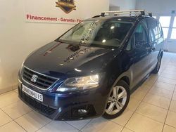 Blauw Gebruikt 2016 Seat Alhambra Style MPV | € 24.990 (Eerlijke prijs)