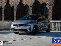 Grijs Gebruikt 2021 Opel Corsa GS Line Hatchback | € 14.500 (Eerlijke prijs)