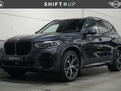 Grijs Gebruikt 2022 BMW X5 M Sport SUV | € 63.940 (Eerlijke prijs)
