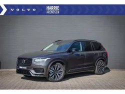Grijs Gebruikt 2023 Volvo XC90 Ultimate SUV | € 67.899 (Eerlijke prijs)