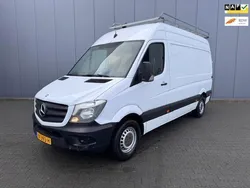 Wit Gebruikt 2015 Mercedes Sprinter Van | € 11.750 (Super prijs)