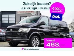 Gebruikt 2016 VW T6 Highline Van | € 463