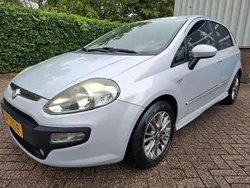Wit Gebruikt 2011 Fiat Punto Evo Dynamic Hatchback | € 1.795 (Goede deal)