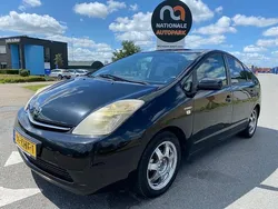 Zwart Gebruikt 2008 Toyota Prius Comfort Hatchback | € 3.250 (Eerlijke prijs)
