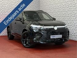 Zwart (metallic) Nieuw 2025 VW Tiguan Style SUV | € 55.440 (Goede deal)