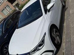 Wit Gebruikt 2021 VW Golf VIII GTE Sedan | € 24.000 (Super prijs)
