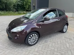 Bruin Gebruikt 2010 Ford Ka Limited Hatchback | € 1.700 (Goede deal)