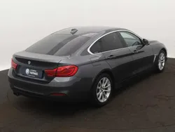 Grijs Gebruikt 2018 BMW 420 Executive Coupé | € 21.400 (Eerlijke prijs)