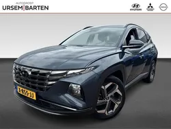 Grijs Gebruikt 2021 Hyundai Tucson Comfort SUV | € 27.430 (Super prijs)